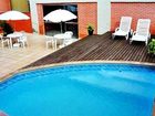 фото отеля Hotel Serras de Goyaz Goiania