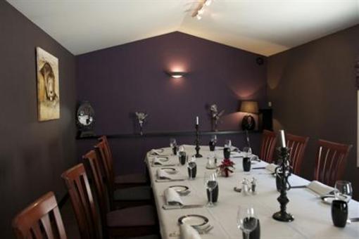 фото отеля Hotel Restaurant La Glycine