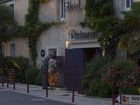 фото отеля Hotel Restaurant La Glycine