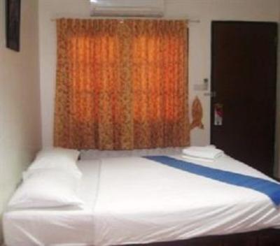 фото отеля Siam Guest House
