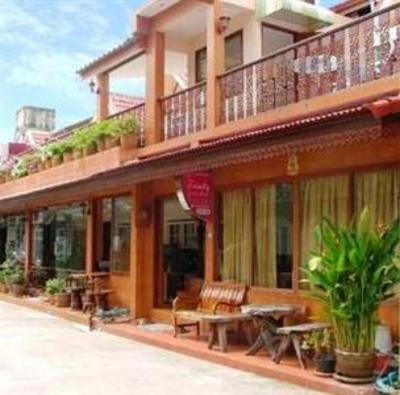 фото отеля Siam Guest House