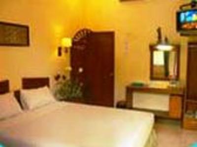 фото отеля Mansinam Beach Resort