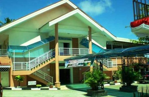 фото отеля Mansinam Beach Resort