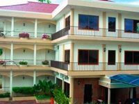 Mansinam Beach Resort