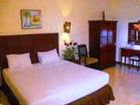 фото отеля Mansinam Beach Resort