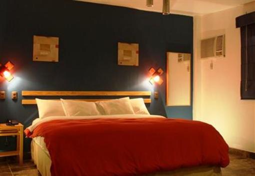 фото отеля Hotel Villa Jazmin