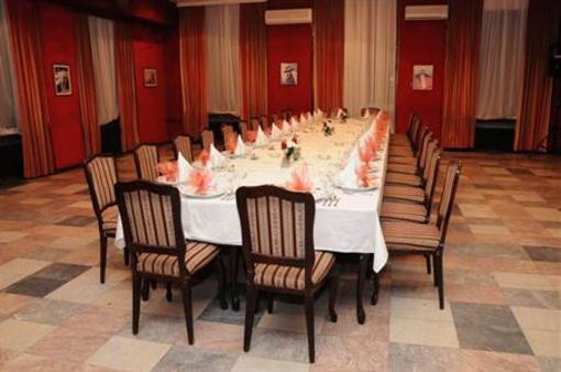 фото отеля Backa Hotel