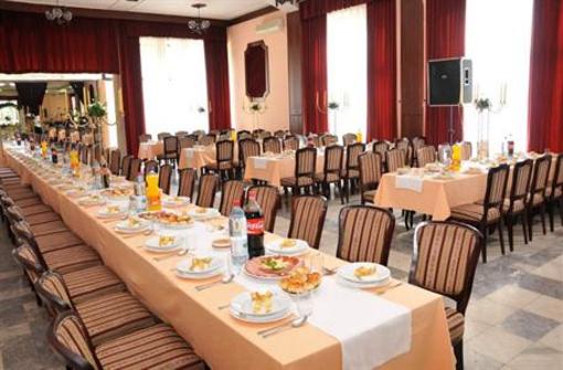 фото отеля Backa Hotel