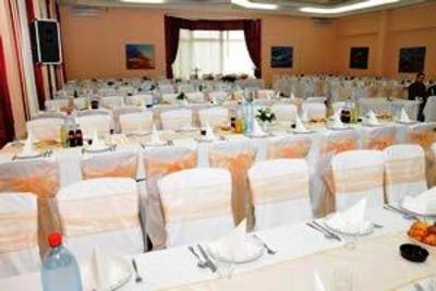фото отеля Backa Hotel