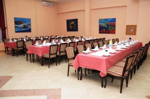 фото отеля Backa Hotel