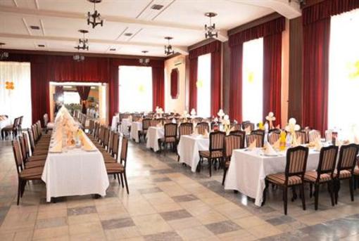 фото отеля Backa Hotel