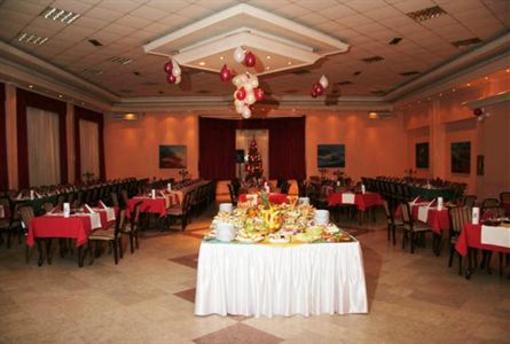 фото отеля Backa Hotel