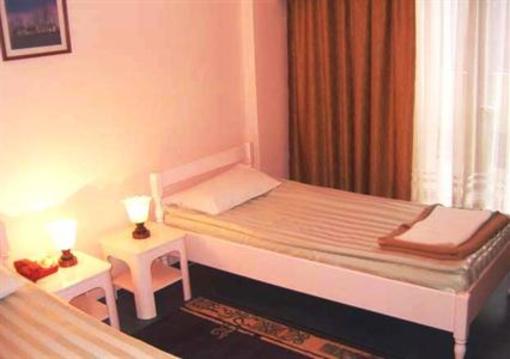 фото отеля Backa Hotel