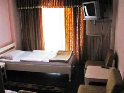 фото отеля Backa Hotel