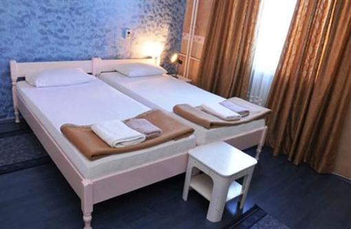 фото отеля Backa Hotel
