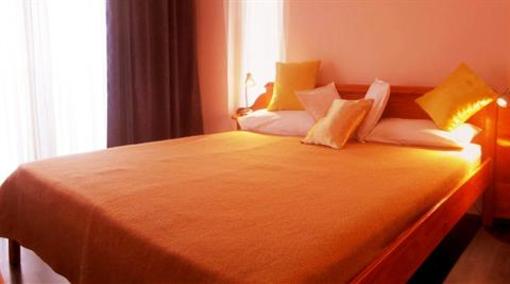 фото отеля Backa Hotel
