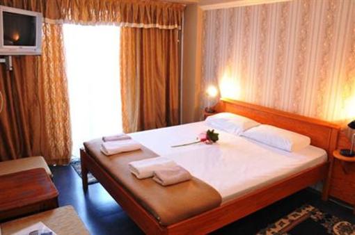 фото отеля Backa Hotel