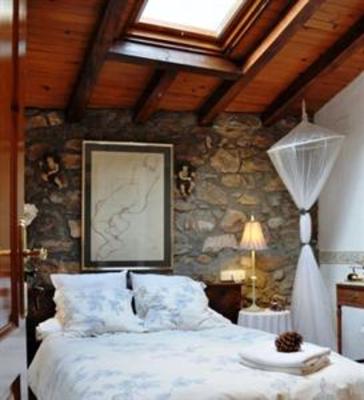 фото отеля Casa Rural Pereforn