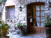 Casa Rural Pereforn