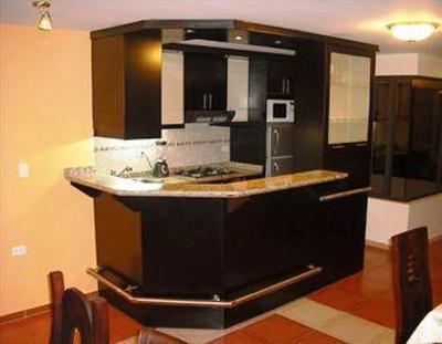 фото отеля Hostal Canela y Miel