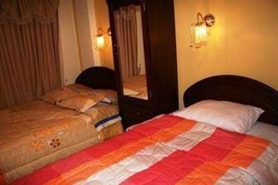 фото отеля Hostal Canela y Miel
