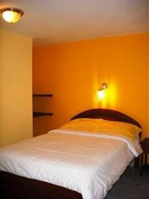 фото отеля Hostal Canela y Miel