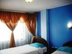 фото отеля Hostal Canela y Miel