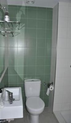 фото отеля Can Deu del Firal