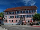 фото отеля Brauerei Gasthof Engel Isny im Allgau