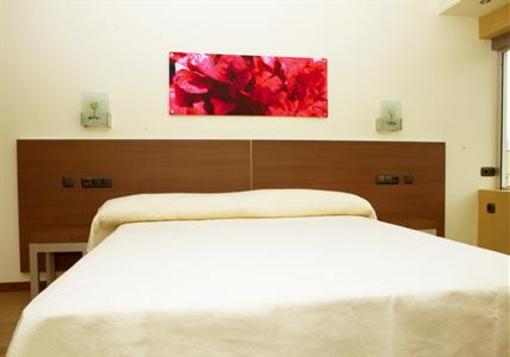 фото отеля Hotel Izelai