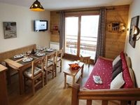 Residence Club MMV Les Chalets des Rennes