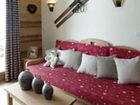 фото отеля Residence Club MMV Les Chalets des Rennes