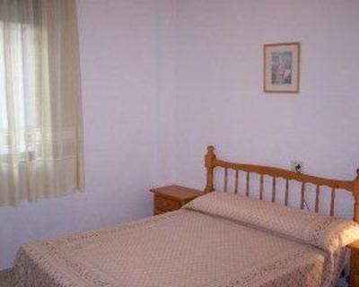 фото отеля Hotel Entreplayas Alcala de Xivert