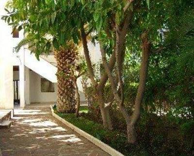фото отеля Hotel Entreplayas Alcala de Xivert