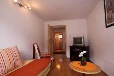 фото отеля Apart Alte Strasse