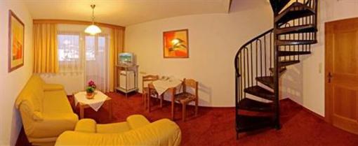 фото отеля Kaiser Hotel Ebbs