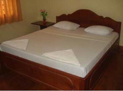 фото отеля Home Sweet Home Guesthouse Siem Reap
