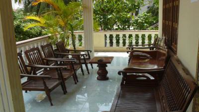 фото отеля Home Sweet Home Guesthouse Siem Reap