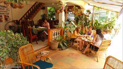 фото отеля Home Sweet Home Guesthouse Siem Reap
