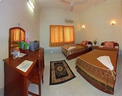 фото отеля Home Sweet Home Guesthouse Siem Reap