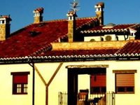 Hotel La Posada del Casar de Palomero