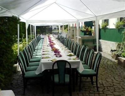 фото отеля Hotel Cesky Dum