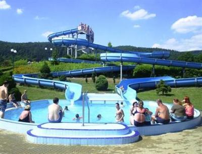 фото отеля Hotel Cesky Dum