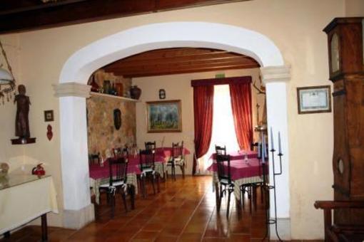 фото отеля Finca Son Pieras