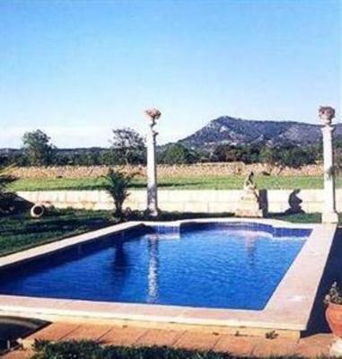 фото отеля Finca Son Pieras