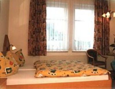 фото отеля Aktiv Pension