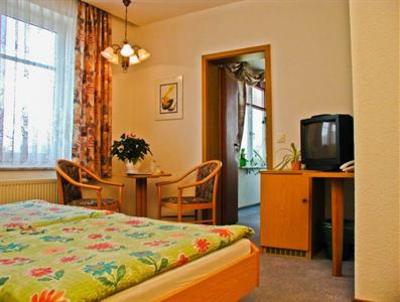 фото отеля Aktiv Pension