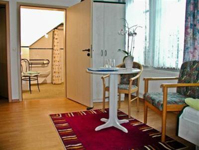 фото отеля Aktiv Pension