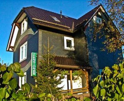 фото отеля Aktiv Pension