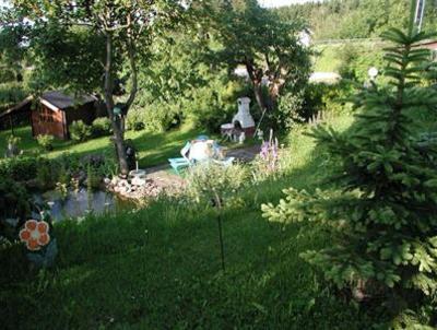 фото отеля Aktiv Pension